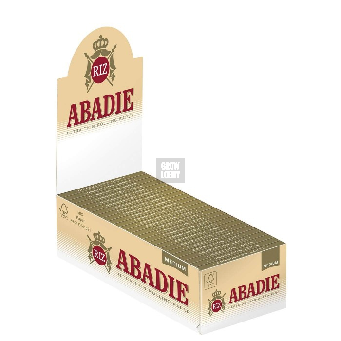 Abadie Papel 1/4 