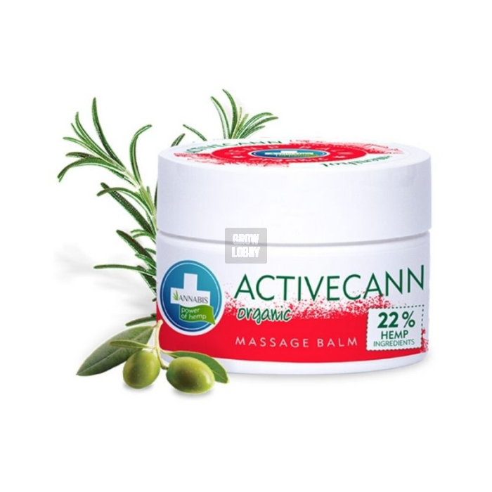 Activecann (Dolorcann)