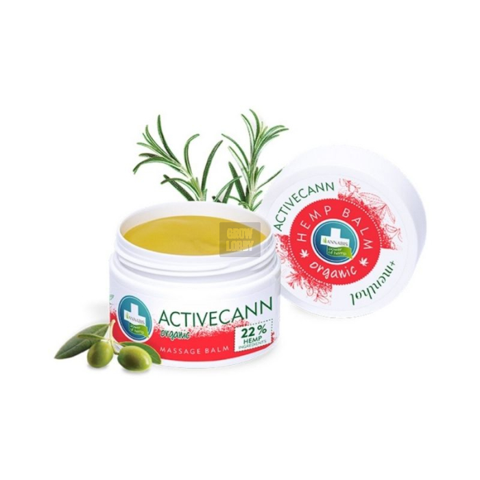 Activecann (Dolorcann)