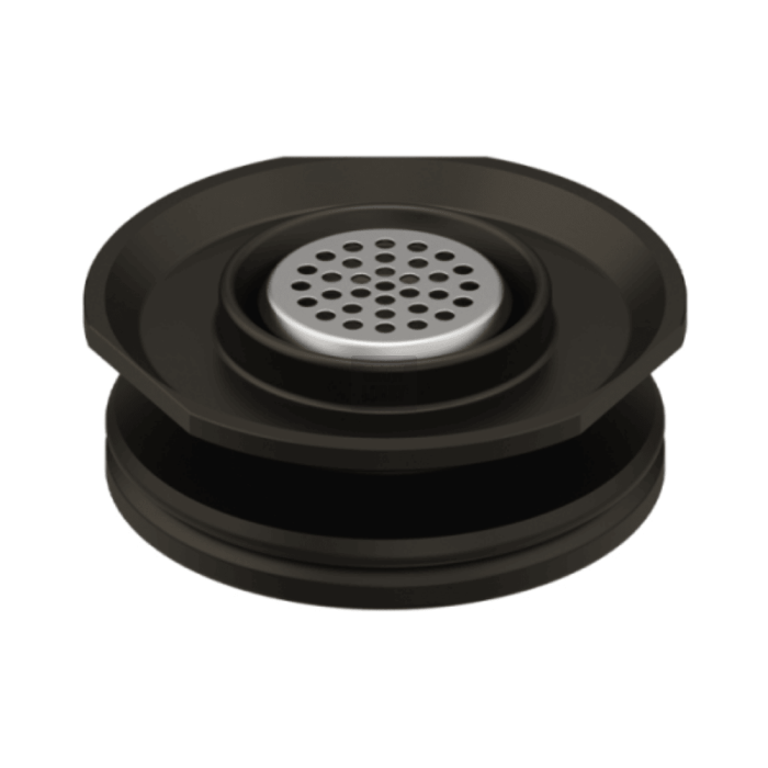 Adaptador Cápsula Monodosis Volcano Hybrid