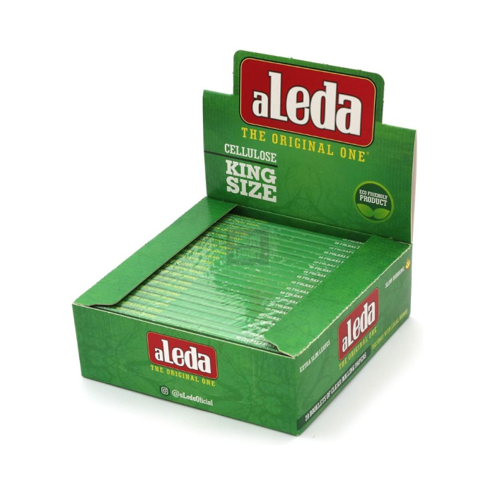 Aleda Papel
