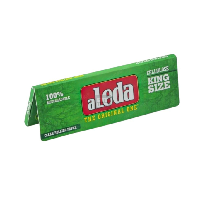 Aleda Papel