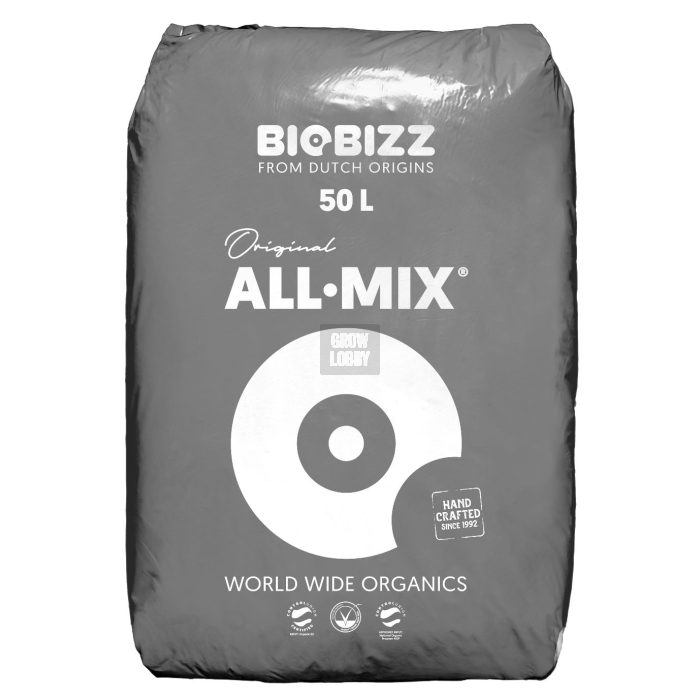 All Mix Biobizz