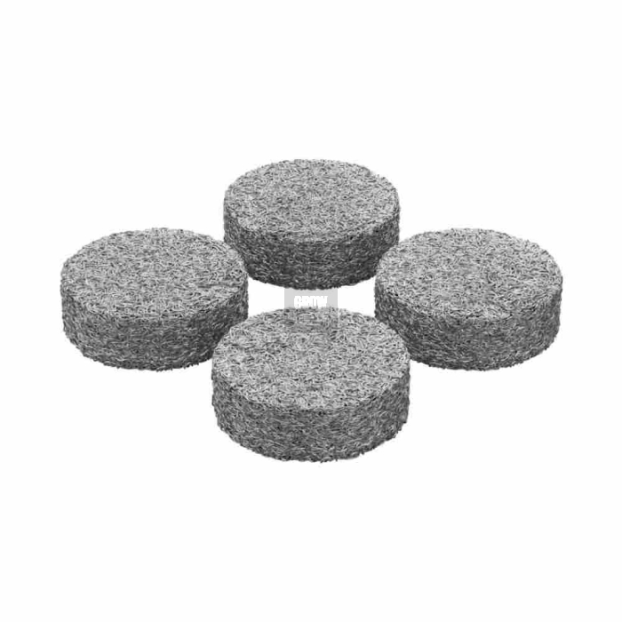 Almohadillas / Rejillas para Concentrados Crafty, Mighty y Volcano (4x)