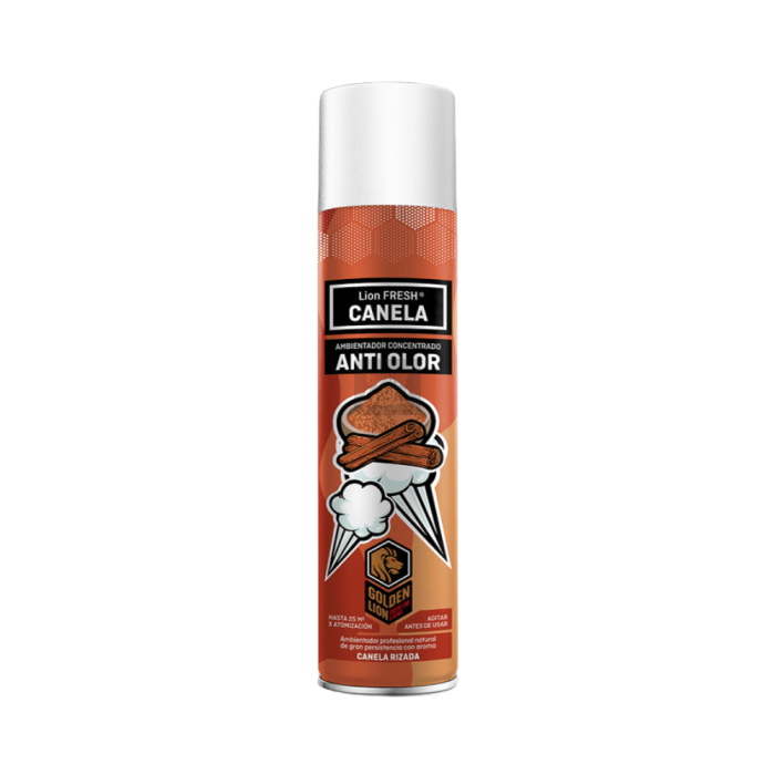 Ambientador Lion Fresh