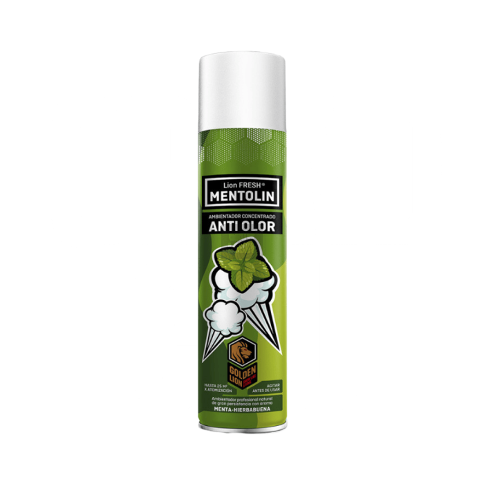 Ambientador Lion Fresh