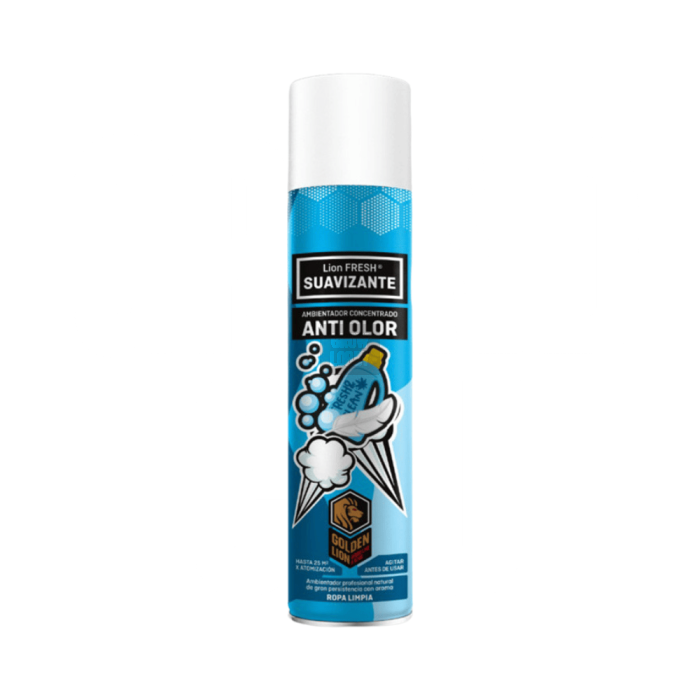 Ambientador Lion Fresh