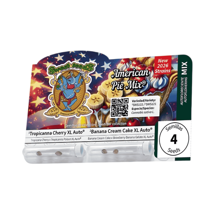 American Pie Mix American Pie Mix