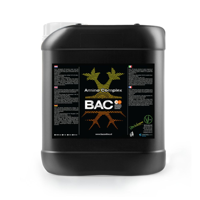 Amino Complex