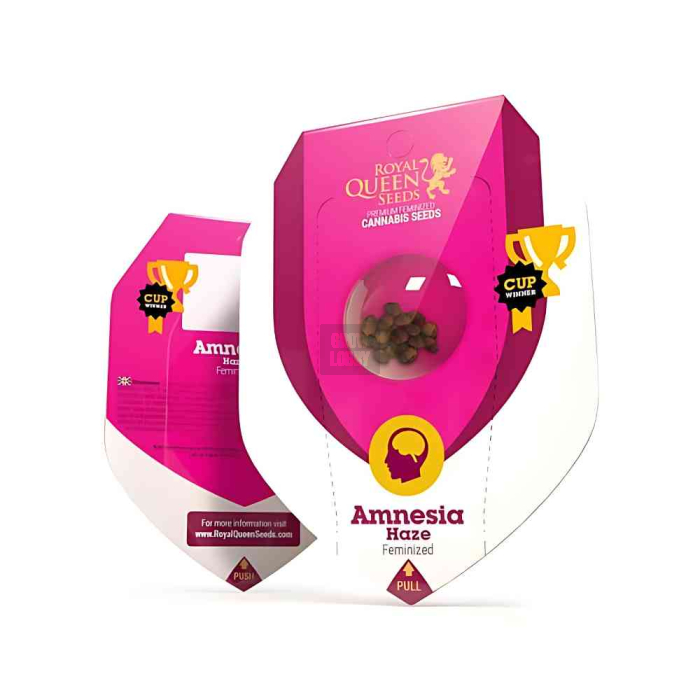 Amnesia Haze