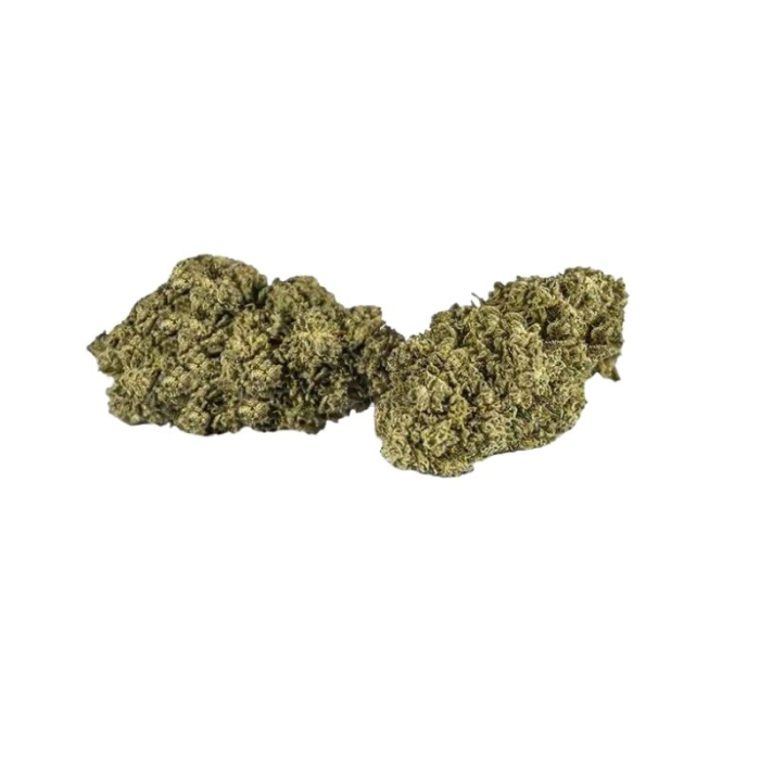 Apple Jack CBD XUXES