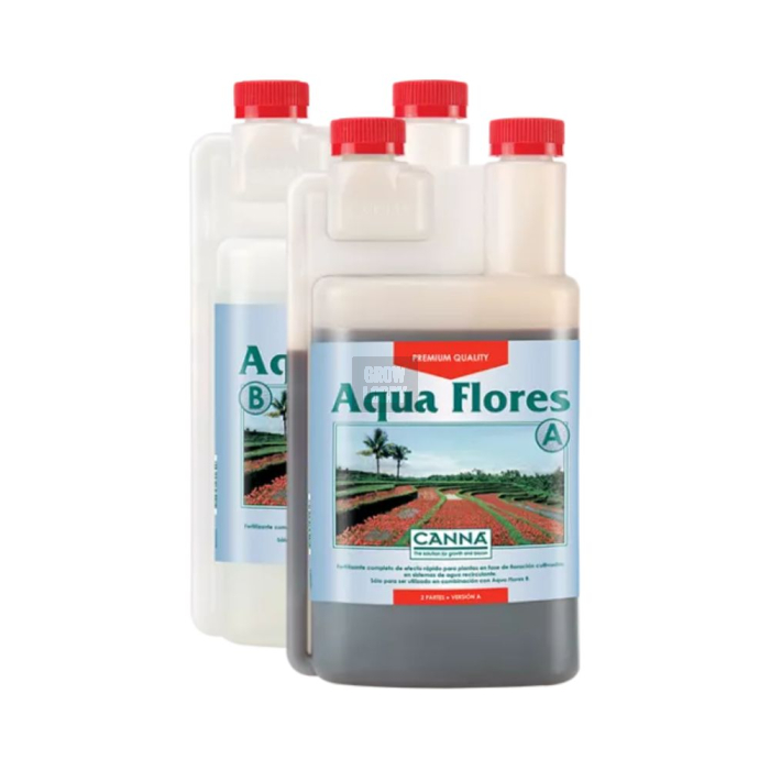 Aqua Flores A+B