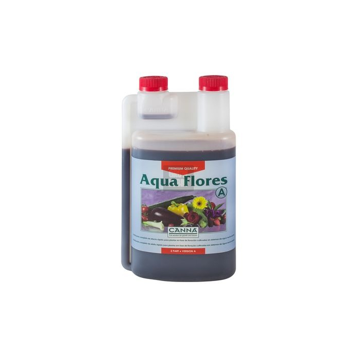 Aqua Flores A+B