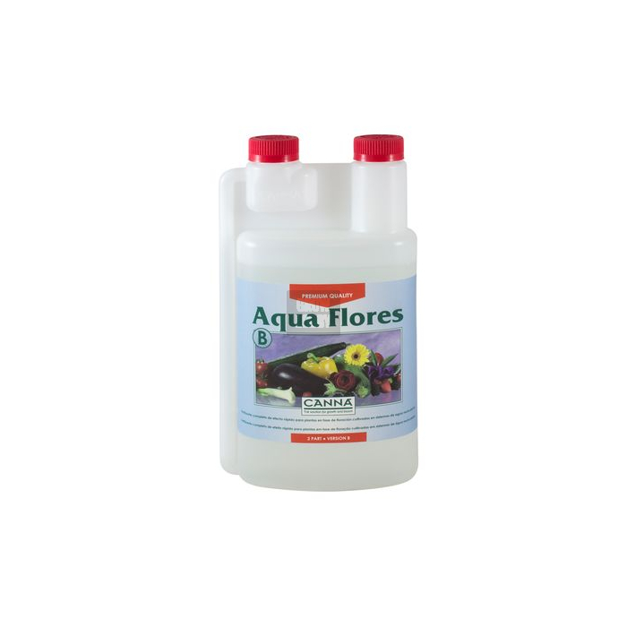 Aqua Flores A+B