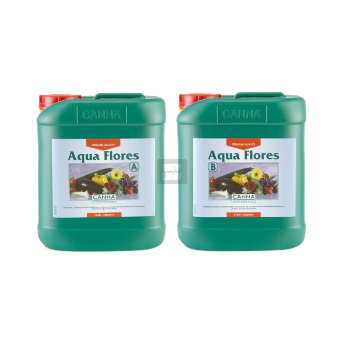 Aqua Flores A+B