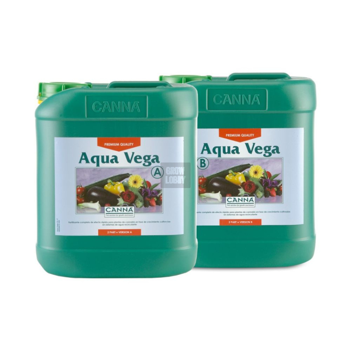 Aqua Vega A+B