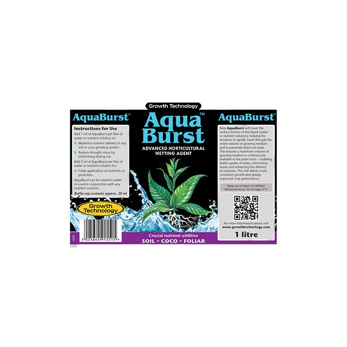 Aquaburst