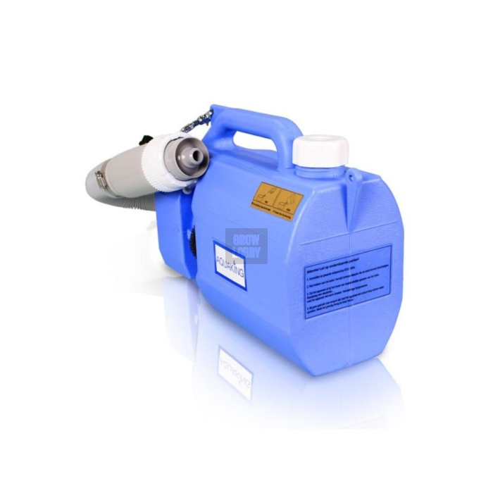 Aquaking Fogger Nebulizador 5L