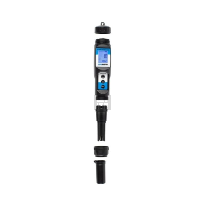 AquaMaster Combo P110 Pro Medidor pH/EC/Temperatura