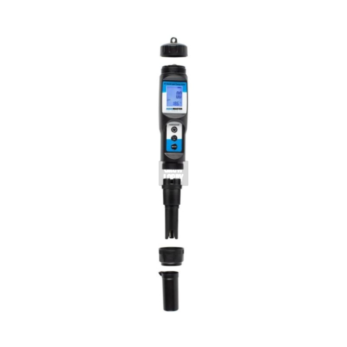 AquaMaster Combo P110 Pro Medidor pH/EC/Temperatura