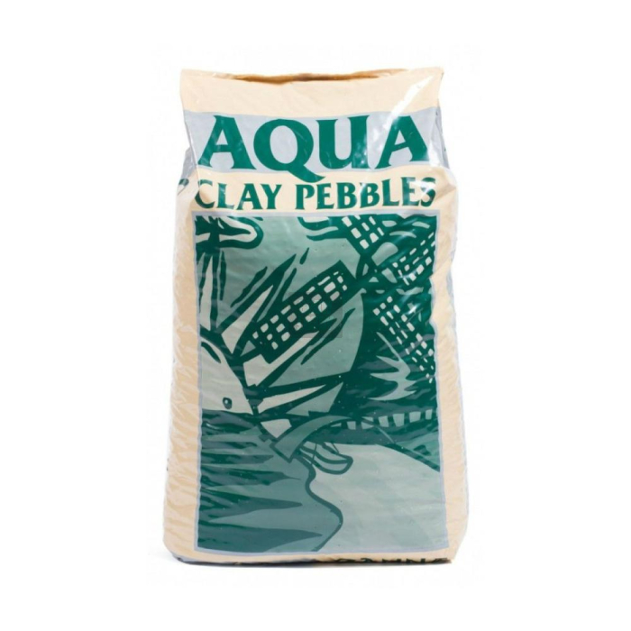 Aqua Clay Pebbles Canna (45L)
