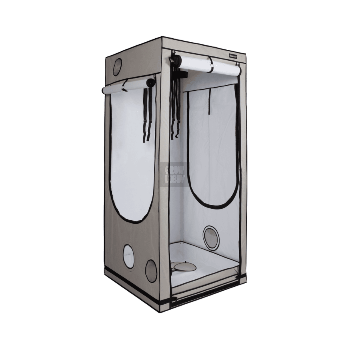 Armarios HOMEbox Ambient Q+ Plus