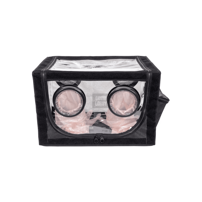 Armario Cultivo Setas MushPro ProBOX