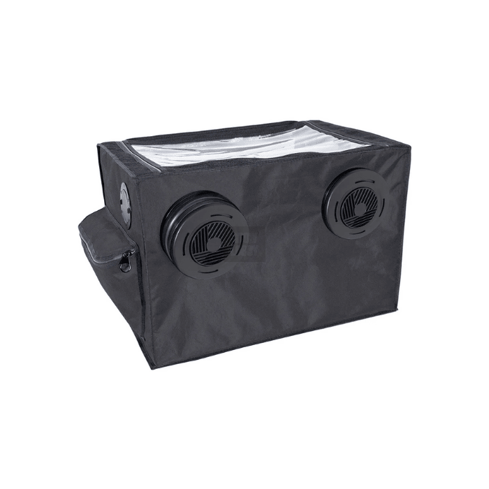 Armario Cultivo Setas MushPro ProBOX