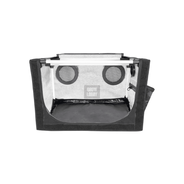 Armario Cultivo Setas MushPro ProBOX