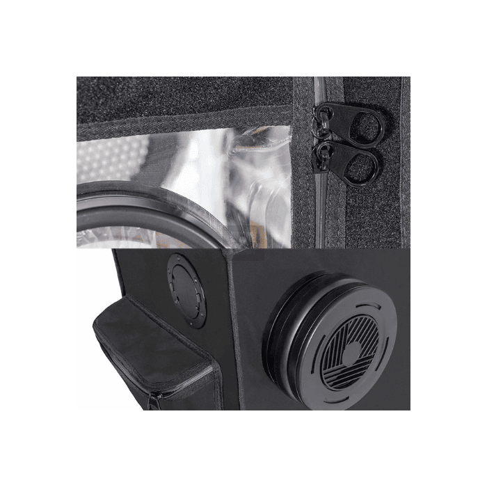 Armario Cultivo Setas MushPro ProBOX