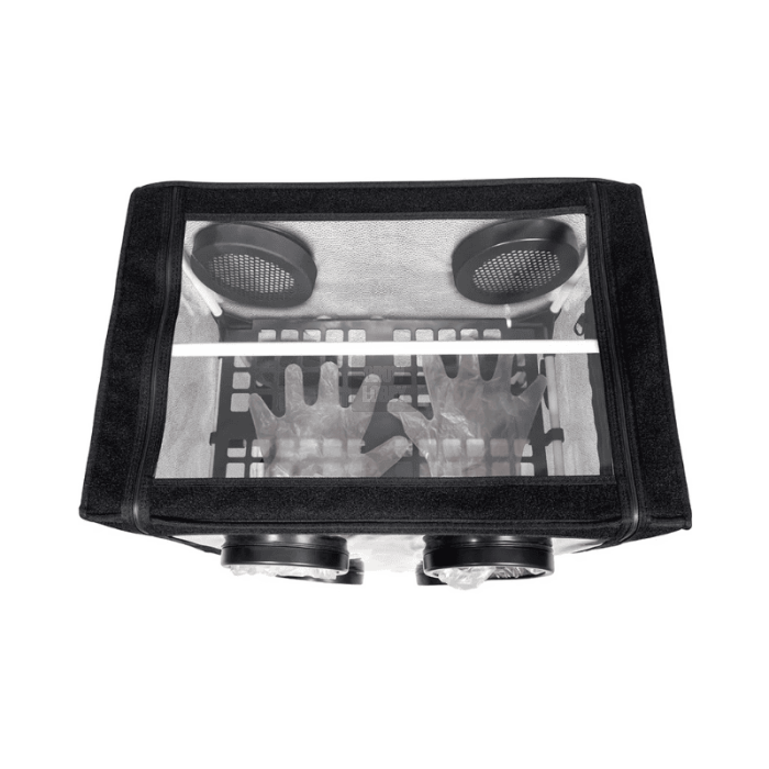 Armario Cultivo Setas MushPro ProBOX