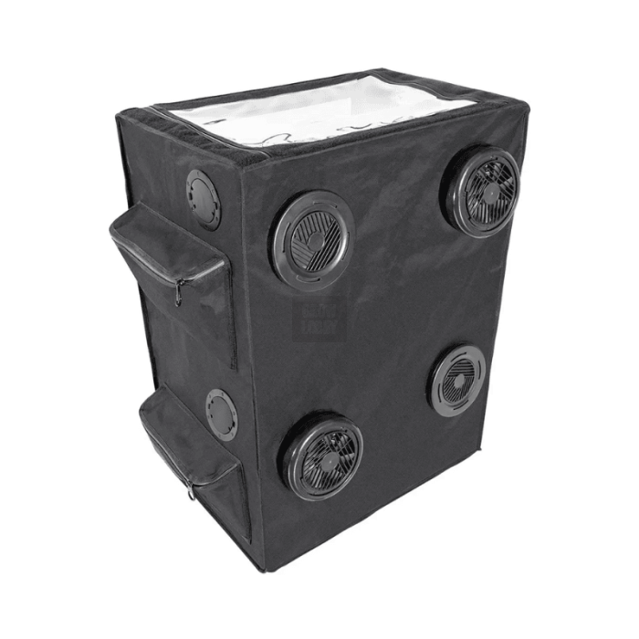 Armario Cultivo Setas MushPro ProBOX