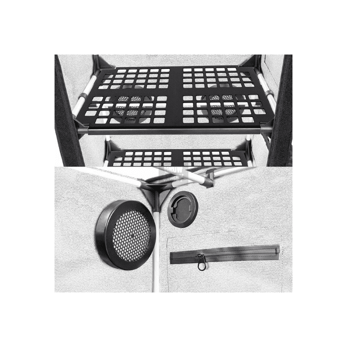 Armario Cultivo Setas MushPro ProBOX