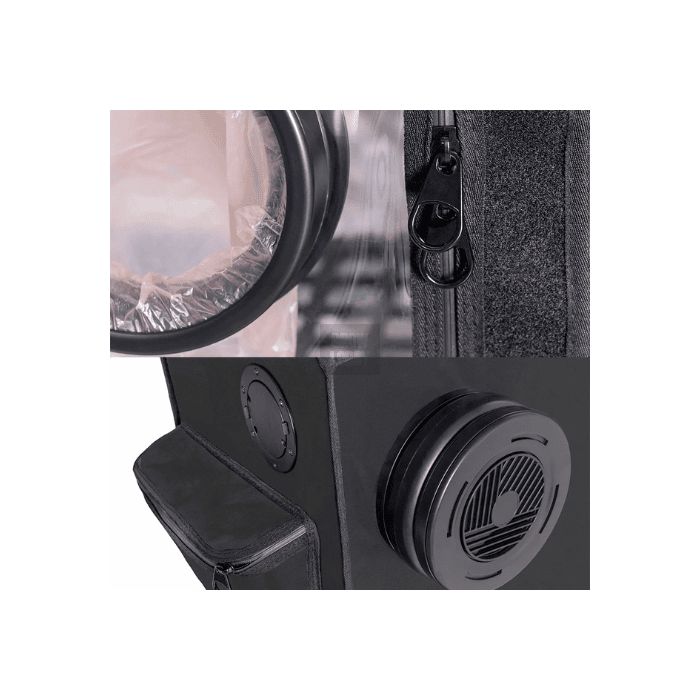 Armario Cultivo Setas MushPro ProBOX