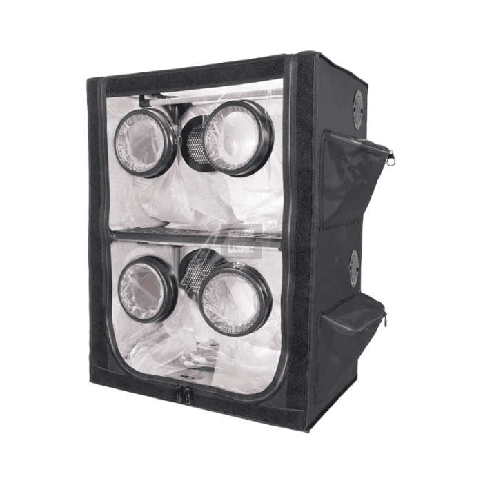 Armario Cultivo Setas MushPro ProBOX