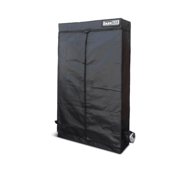 Armario Dark Box Propagator Tower (120x40x200cm)