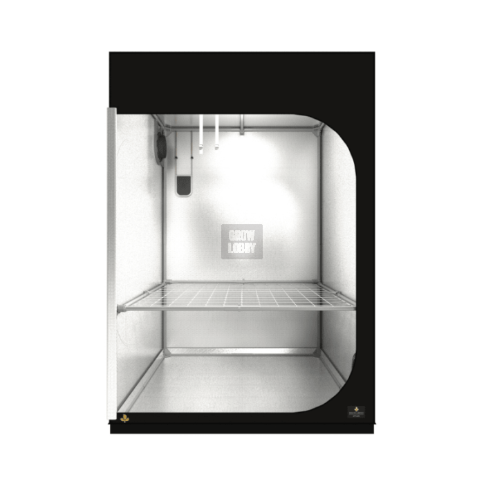 Armario Dark Room DR150 4.0 (150x150x217cm)