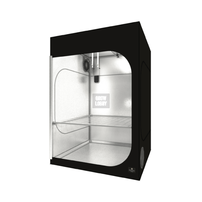 Armario Dark Room DR150 4.0 (150x150x217cm)