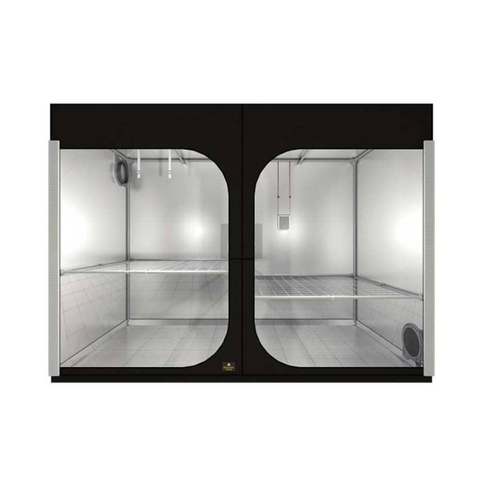 Armario Dark Room Wide 4.0 DR300W (297x150x217cm)
