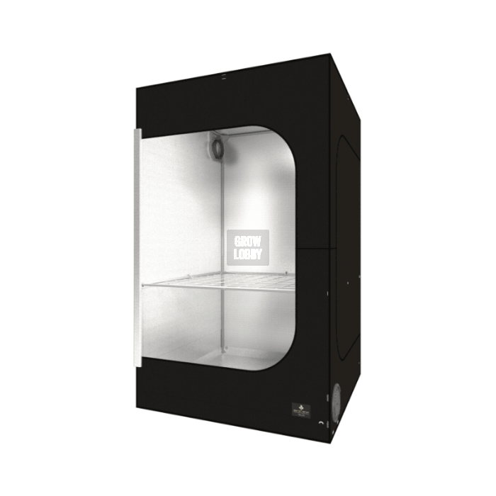 Armario Dark Street DS120 4.0 (120x120x200cm)