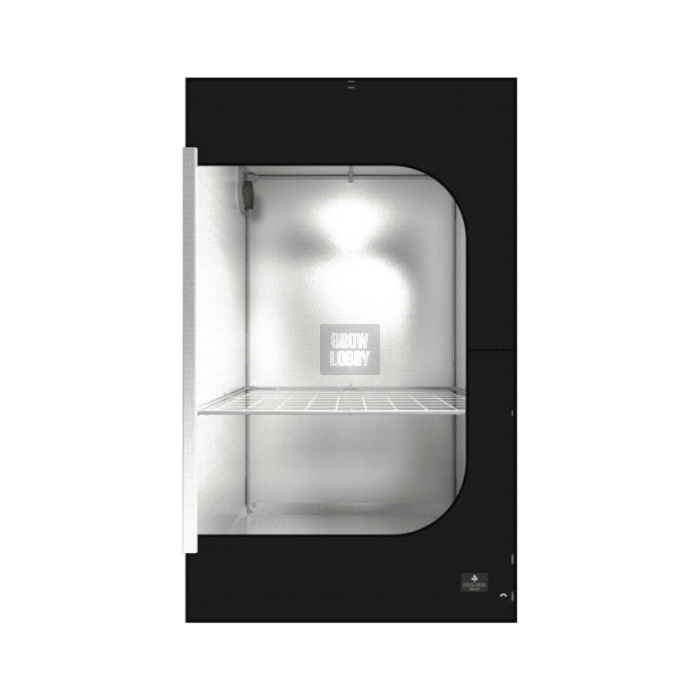Armario Dark Street DS120 4.0 (120x120x200cm)