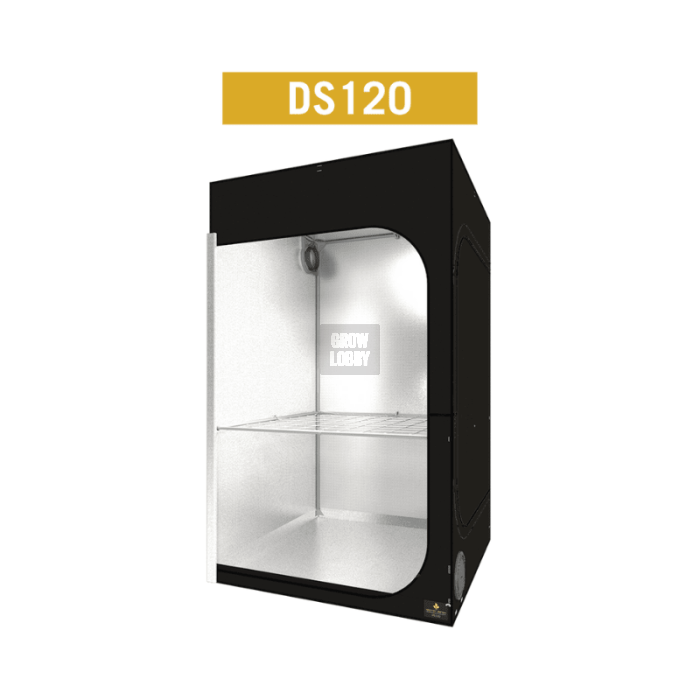 Armario Dark Street DS120 4.0 (120x120x200cm) Armario Dark Street DS120 4.0 (120x120x200cm)