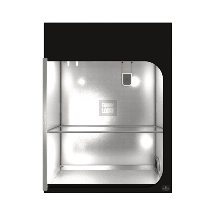Armario Dark Street DS150W 4.0 (150x77x200cm)