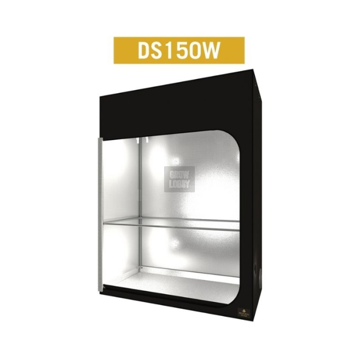 Armario Dark Street DS150W 4.0 (150x77x200cm)