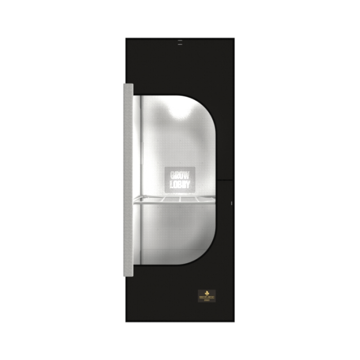 Armario Dark Street DS60 4.0 (60x60x158cm)