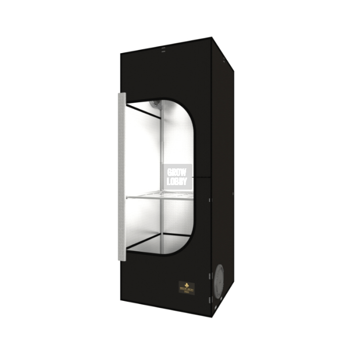 Armario Dark Street DS60 4.0 (60x60x158cm)