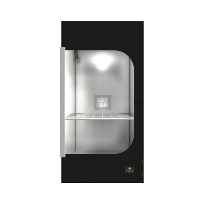 Armario Dark Street DS90 4.0 (90x90x178cm)