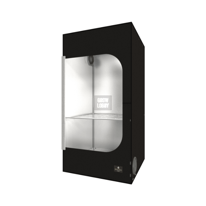 Armario Dark Street DS90 4.0 (90x90x178cm)
