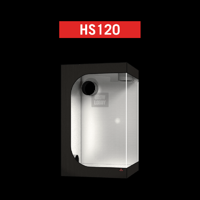 Armario Hydro Shoot 120 (120x120x200cm)