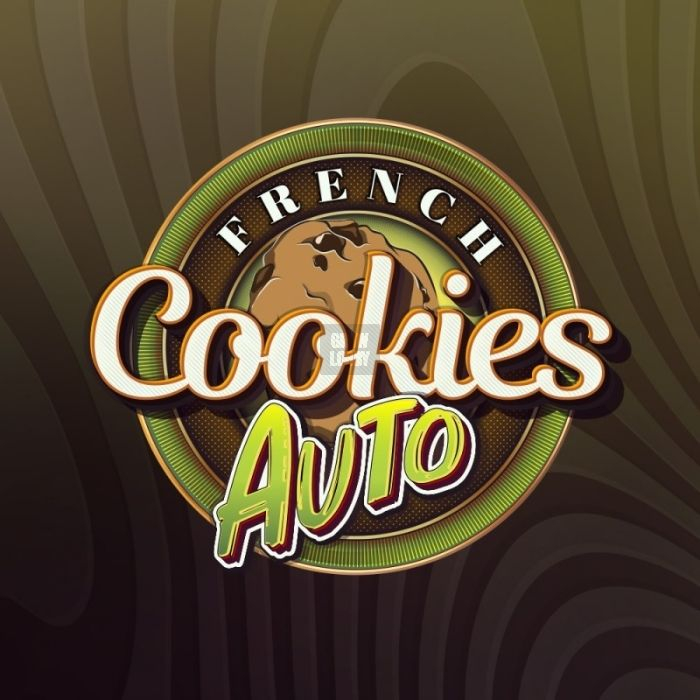 Auto French Cookies Auto French Cookies